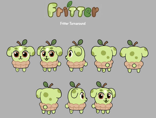 Fritter