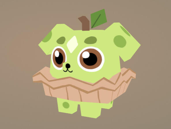 Fritter