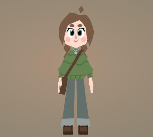 Serena (needs updating)