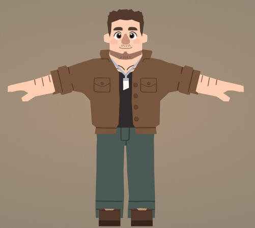 Trevor